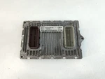 2014-2014 Jeep Grand Cherokee Engine Control Computer Ecu Pcm Ecm Pcu Oem Rulsb Used. Price: $60.09.