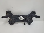 2014-2018 Kia Forte Crossmember Frame Front 1.6L 14-18 62405A7500 Used. Price: $255.22.