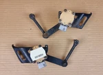Lexus LS430 2001-2006 Rear Height Control Sensor Pair Left And Right Oem Used. Price: $129.97.