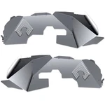 Artec Industries JL5114 / Jt Front Inner Fenders New. Price: $369.53.