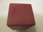 Engine Cooling Fan Motor Relay Fit Ford Focus 05-05, Ngeza 3S4T 8C616 Ad Used. Price: $29.99.
