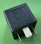 2X 5M5T-14B192-CA Ford Jaguar Multi-use 4-PIN Black Relay V23136-B1-X66 12V Used. Price: $17.47.