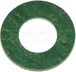 Dorman 097-127 Synthetic Drain Plug Gasket, Fits 7/16, M12 New. Price: $28.00.