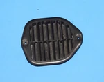 1972 1973 1974 1975 Lincoln Mark Iv Oem Door Jamb Air Vent Grill Used. Price: $15.00.