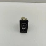 Maserati 425 Front Left Door Window Switch 323350150 2.8 Petrol 165KW 32740570 Gebraucht. Price: $44.42.