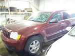 Crossmember/k-frame Rear Fits 05-10 Grand Cherokee 2054674 Used. Price: $491.73.