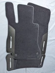 Floor Mats Mercedes-benz Gt X290 2018-2025 4-DOOR Coupe Amg New. Price: $319.00.