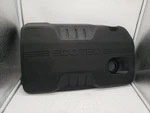 2010-2017 Chevrolet Equinox Engine Cover Upper Shield 2.4L Ecotec Oem Used. Price: $59.99.