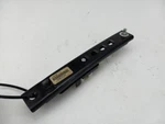 2010 Honda Accord Front Driver Seat Belt Adjuster Used. Price: $25.19.