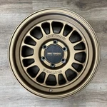Method Race Wheels 17X8.5 +25 6X139.7 Bronze (set Of 4) MR31878560925 New. Price: $1346.00.