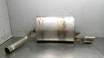 03 04 Jaguar S-type Right Passenger Exhaust Muffler 3.0L Used. Price: $183.96.