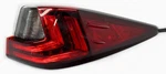 Oem Right Passenger Side Led Tail Lamp For Lexus RX350, RX350L, RX450H, RX450HL Used. Price: $99.99.