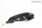 2020-2022 Land Range Rover L405 Front Left Driver Side Door Exterior Handle Oem Used. Price: $101.39.