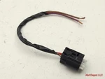 2012 Mini Cooper R56 R57 R55 R58 R59 Horn Connector Pigtail 61138373332 Used. Price: $16.99.