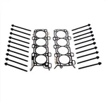 Ford Racing M-6067-M50BR Boss 302R Head Changing Kit New. Price: $168.38.