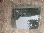 1997-2003 Bmw 525I 528I 530I 540I M5 Rear Left Door Window Glass Oem Used. Price: $65.00.