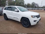 Engine Cover Oem 2018 Jeep Grandcher 5281383AE Used. Price: $100.00.