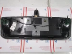 05-11 Lincoln Town Car Tail Light Panel Wire Harness Oem # 5W1T-13412-AB Used. Price: $35.00.