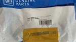 Gm Genuine Parts Rear Passenger Side Wheel Speed Sensor # 85016383 New. Price: $18.50.