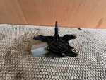 2009 - 2015 Bmw X1 E84 Rear Wiper Motor 2990856 Used. Price: $10.62.