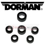 Dorman Fuel Injection Feed & Return Pipe Seal Kit 1999-2003 Ford F-250 Pp New. Price: $34.03.