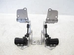 11-17 Mercedes A207 E350 E550 Convertible Trunk Lid Hinge Spring Set Oem 011525B Used. Price: $69.48.
