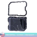 For Hyundai 06-21 Kia 05-21 2.0L 2.4L L4 21510-2G500 Engine Oil Pan & Gasket Set New. Price: $35.69.