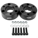 3" Front Lift Kit Gasupply Coil Spacers For 06-24 Dodge Ram 1500 4WD New. Price: $39.99.