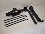2015 Ford F150 Jack Used. Price: $117.38.