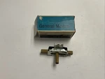 Nos 1970-72 Chevrolet Chevelle Ss LS6 Cowl Induction Gas Pedal Switch & TH400 W2 New. Price: $124.95.