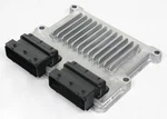 Oem Electronic Control Module Ecm For Kia Sorento (3.3L) 39111-3CWN0 New. Price: $479.99.