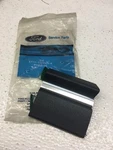 Nos 87-91 Ford F150 F250 F350 Body Rear Corner Panel Moulding Rh E7TZ-1529314-A New. Price: $20.00.