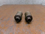 03 - 07 Honda Accord Exhaust Downpipe Mounting Bolts Used. Price: $32.76.