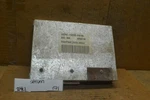 1995 Saturn Series Engine Control Unit Ecu 21021304 Module 571-24C1 Used. Price: $19.99.