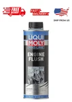 Liqui Moly Pro-line Engine Flush 500 Ml Oil Additive New. Price: $22.99.