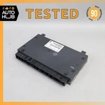 04-10 Bmw E60 550I 528I 535I Front Right Left Seat Memory Control Module Oem Used. Price: $41.50.