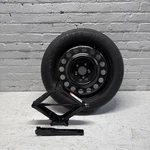 2015-2022 Ford Edge Spare Tire "17" Compact Donut Wheel W/jack T155/70R17 Oem Used. Price: $249.90.