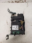 Chassis Ecm Body Control Bcm Under Left Hand Dash Fits 2013-2015 Pathfinder Oem Used. Price: $37.95.