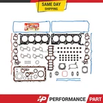 Full Gasket Set 01-02 Ford Crown Victoria Mustang Lincoln Mercury 4.6 Sohc New. Price: $130.99.