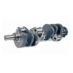 Scat Enterprises Sbc 4340 Forged Crank 3.500 Stroke- 4-350-3500-5700 New. Price: $1062.71.