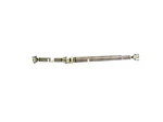 Genuine Mopar Drive Shaft 52123811AD New. Price: $1272.52.