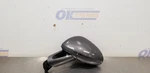 16 Porsche Macan Turbo 95B Exterior Side View Mirror Left Driver Gray Used. Price: $297.50.