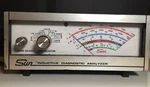 Vintage Sun Inductive Diagnostic Analyzer CP7670 Untested As-is Used. Price: $39.99.