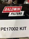 Diesel Exhaust Fluid (def) Filter-filter Baldwin PE17002 Kit. UF106. Super Sale New. Price: $45.00.