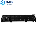 2014-2018 Ram 1500 Instrument Panel Switch Tow Haul Traction 68247635AA Oem Used. Price: $149.99.