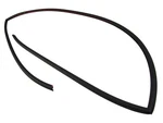 Precision Replacement Parts Wfs F2631 Windshield Molding Fits 07-08 New. Price: $55.78.