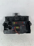 Dodge Ram Van Promaster Bcm Body Control Module Fuse Box 2014-2015 P04727618AD Used. Price: $135.00.