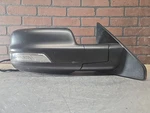 2019-2023 Dodge Ram 1500 Heated Turn Signal Mirror Right Passenger Oem. 1690L Used. Price: $179.99.