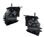 Psa Bumper Bracket Genuine 742166 Brand. Price: $77.74.