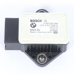 2007 Bmw X3 E83 Acceleration Speed Yaw Rate Control Sensor Module Oem 3417699-01 Used. Price: $34.99.
